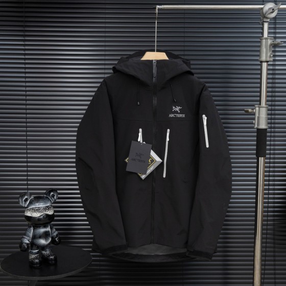 Alpha SV 알파 바람막이